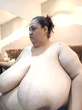 Alisson am online show from February 20, 2026, 9:54 am