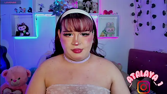  atalaya  online show from March 7, 2026, 3:36 am