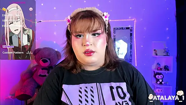  atalaya  online show from April 20, 2026, 8:06 am