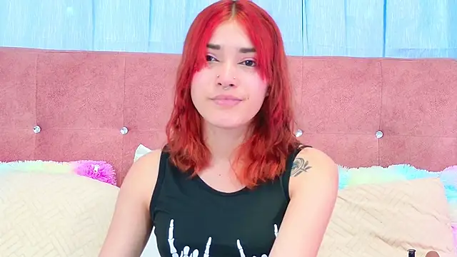 AlliciaKim online show from December 21, 2025, 7:21 pm