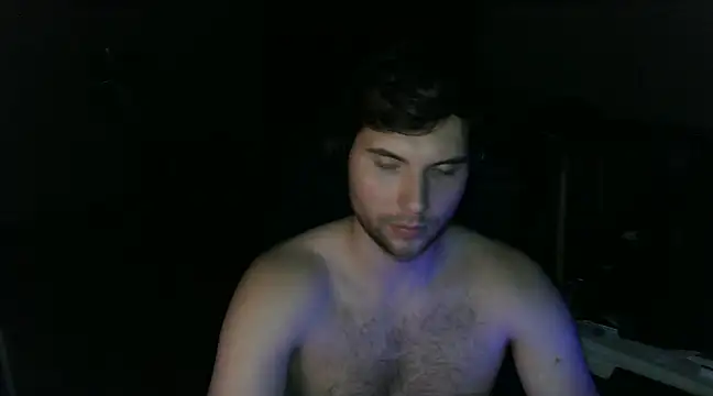 Snapshot of Ironman220 chatting on December 24, 2024, 8:38 pm Ironman220 online show from December 24, 2024, 8:38 pm