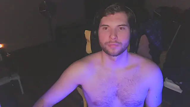 Snapshot of Ironman220 chatting on February 25, 2025, 6:53 pm Ironman220 online show from February 25, 2025, 6:53 pm