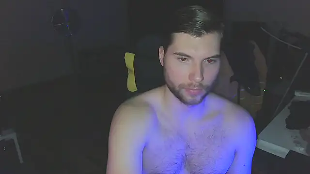 Snapshot of Ironman220 chatting on March 9, 2025, 6:54 pm Ironman220 online show from March 9, 2025, 6:54 pm