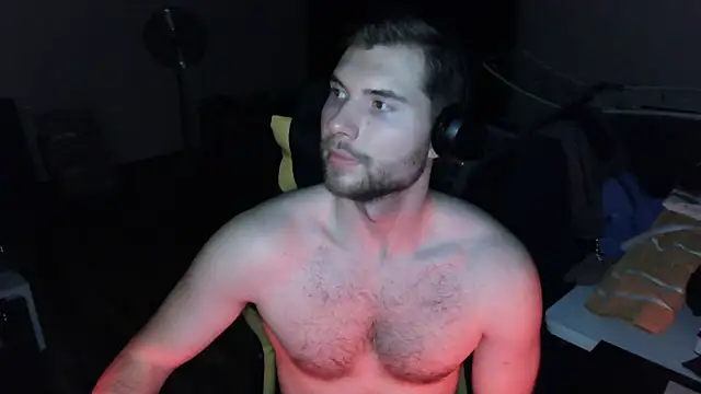 Ironman220 online show from March 19, 2026, 7:07 pm