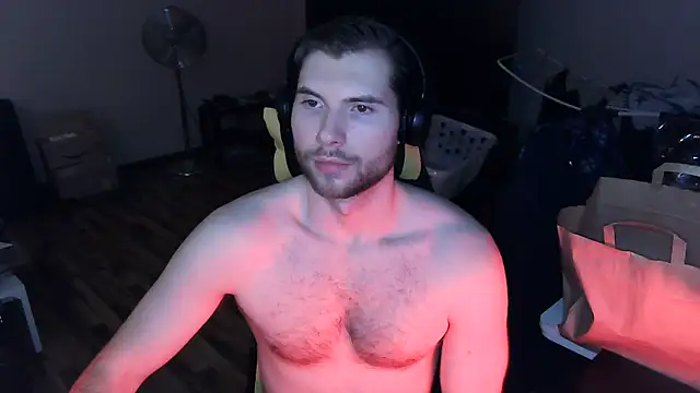 Ironman220 online show from April 5, 2026, 2:47 pm