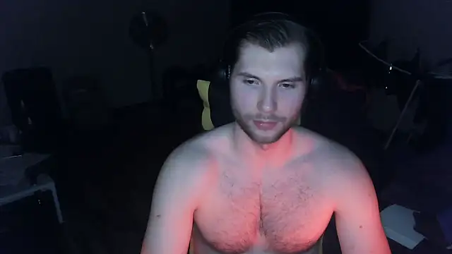 Ironman220 online show from April 27, 2026, 7:23 pm