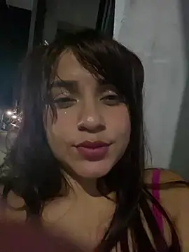 Snapshot of perlita05 chatting on January 23, 2025, 7:00 am perlita05 online show from January 23, 2025, 7:00 am