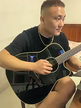 ShaoZian 1 online show from March 24, 2026, 10:20 am