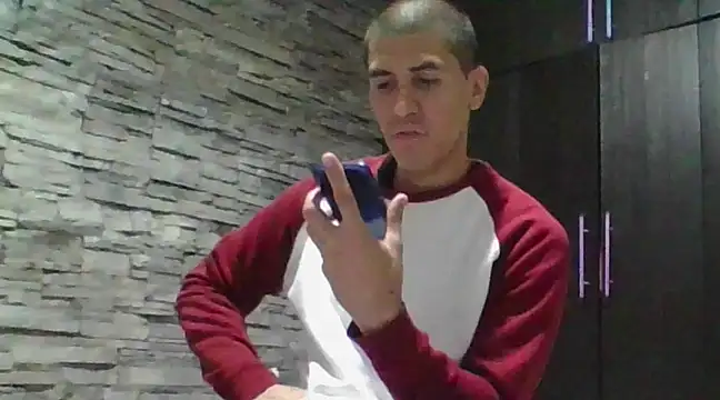 Sexylatin64 online show from March 4, 2025, 1:12 am