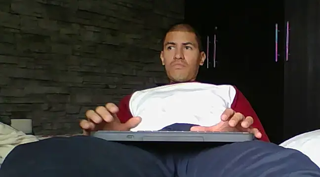 Sexylatin64 online show from March 6, 2025, 3:35 pm