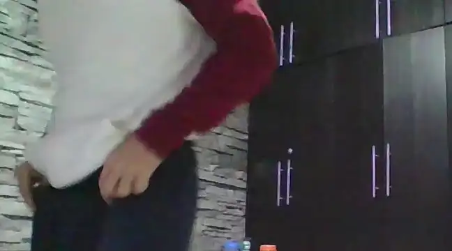 Sexylatin64 online show from March 7, 2025, 2:36 am