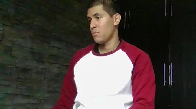 Sexylatin64 online show from March 17, 2025, 2:56 pm