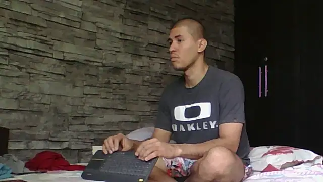 Snapshot of Sexylatin64 chatting on February 14, 2026, 3:09 pm Sexylatin64 online show from February 14, 2026, 3:09 pm