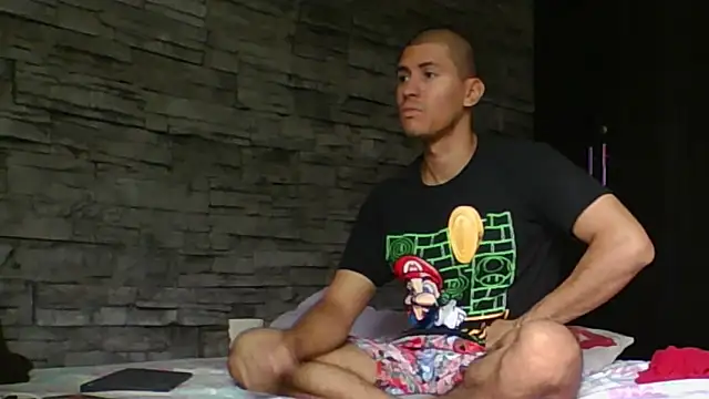 Snapshot of Sexylatin64 chatting on February 15, 2026, 2:47 pm Sexylatin64 online show from February 15, 2026, 2:47 pm