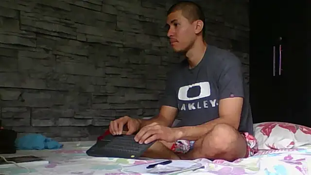 Snapshot of Sexylatin64 chatting on February 22, 2026, 3:10 pm Sexylatin64 online show from February 22, 2026, 3:10 pm