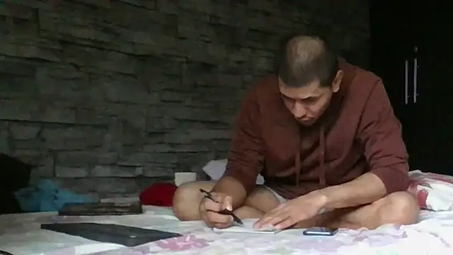 Snapshot of Sexylatin64 chatting on February 26, 2026, 11:42 am Sexylatin64 online show from February 26, 2026, 11:42 am