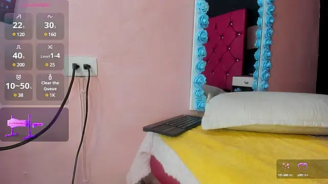 Snapshot of Vivi_Andrea chatting on December 26, 2024, 2:16 pm Vivi Andrea online show from December 26, 2024, 2:16 pm