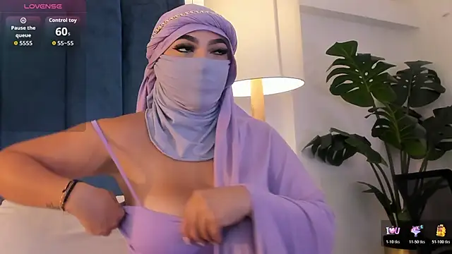  malih  online show from October 30, 2025, 1:34 pm