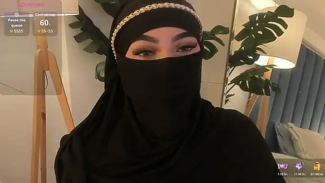  malih  online show from January 9, 2026, 12:52 pm