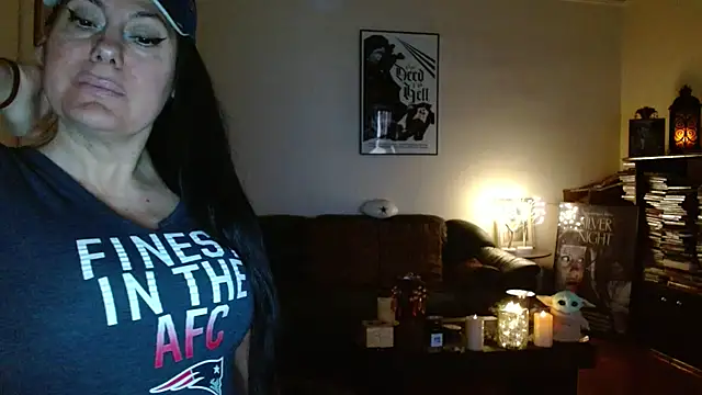 mandaloriangirls online show from January 18, 2026, 6:23 pm