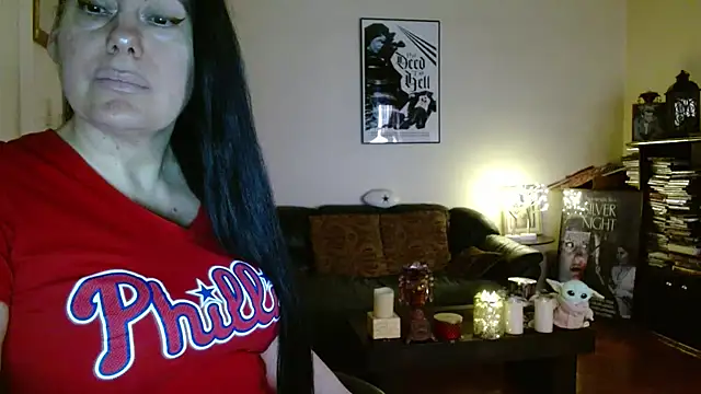 mandaloriangirls online show from March 4, 2026, 6:14 pm