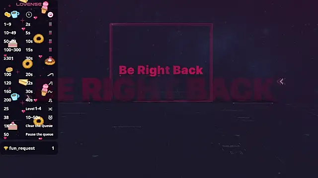 JulietaCheerr online show from March 30, 2026, 11:50 pm