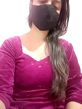 Mahi Baby25 online show from February 17, 2026, 2:08 am