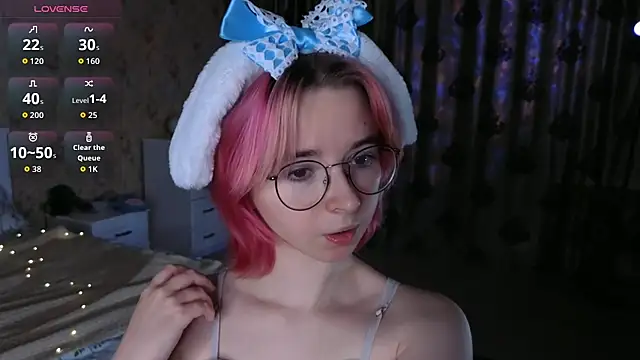 Nora Failure online show from October 11, 2025, 12:04 pm