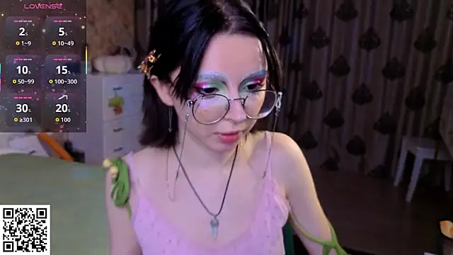 Nora Failure online show from February 2, 2026, 3:55 pm