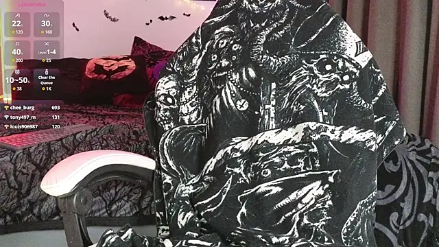 Devil s bride online show from April 10, 2026, 5:50 pm