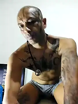 Daretodeviate online show from November 1, 2025, 9:06 pm