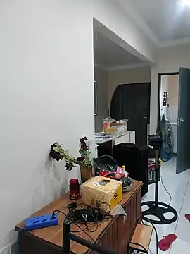 GoddessLorenaTheeSiren online show from February 7, 2025, 1:22 pm