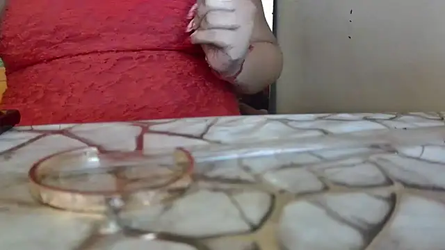 GoddessLorenaTheeSiren online show from September 14, 2025, 8:24 am