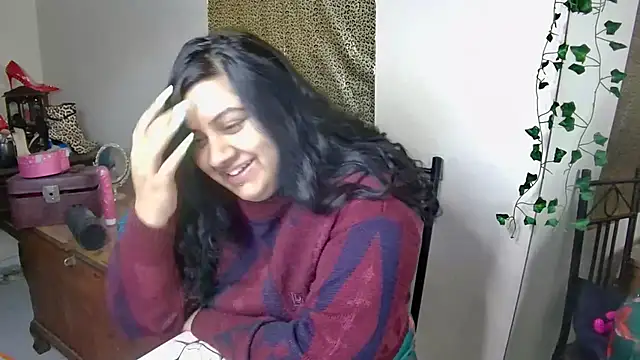 GoddessLorenaTheeSiren online show from October 3, 2025, 1:52 pm