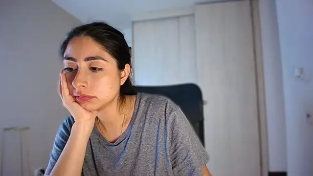 Snapshot of auroracaruso11 chatting on July 30, 2026, 9:25 pm auroracaruso11 online show from July 30, 2026, 9:25 pm