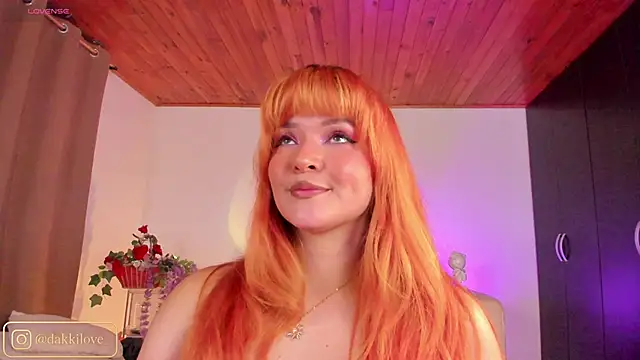 DAKOTA LOVEE online show from February 13, 2026, 7:15 am