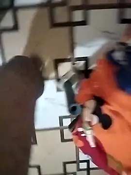 sanju599 online show from October 4, 2025, 11:08 am