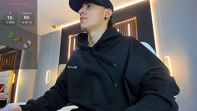 Lobo 17  online show from March 18, 2026, 4:15 am