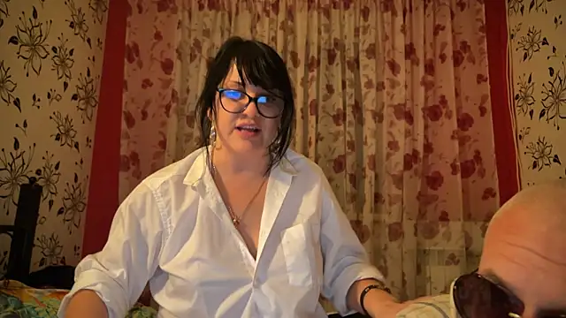 StellarTeam online show from January 23, 2025, 8:56 pm