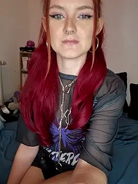 Nasty Angel 22 online show from December 18, 2025, 4:46 pm