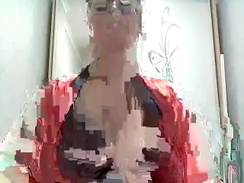 pussyCat t online show from December 22, 2025, 4:15 pm