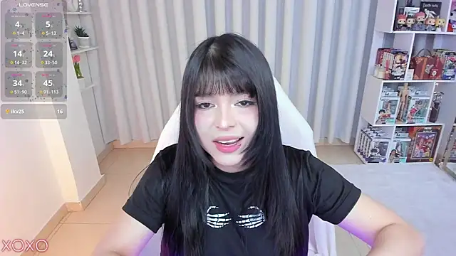 misshoneyxxx online show from April 12, 2026, 4:17 am