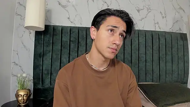 Andy Joy  online show from February 13, 2026, 11:50 am