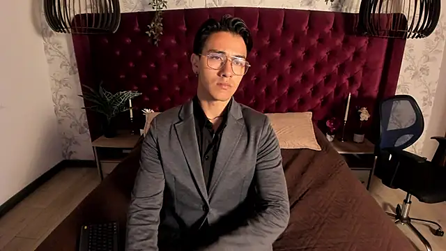 Andy Joy  online show from March 12, 2026, 11:38 am