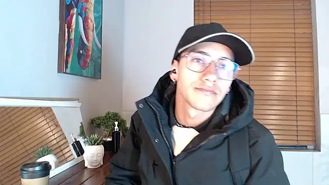 Andy Joy  online show from March 24, 2026, 10:20 am