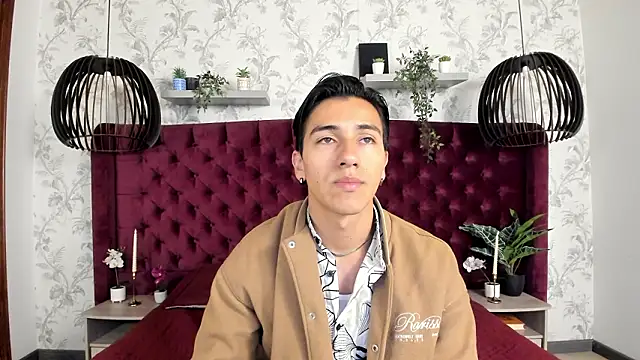 Andy Joy  online show from March 29, 2026, 11:43 am