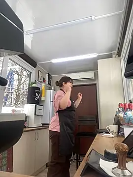 Snapshot of cinnabon_ chatting on February 17, 2025, 1:21 pm cinnabon online show from February 17, 2025, 1:21 pm