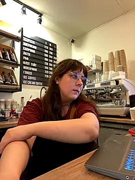 Snapshot of cinnabon_ chatting on October 13, 2025, 1:22 pm cinnabon online show from October 13, 2025, 1:22 pm