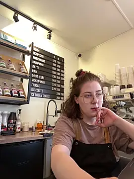 cinnabon  online show from March 23, 2026, 11:47 am