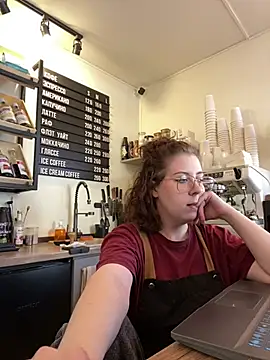 cinnabon  online show from March 28, 2026, 10:15 am